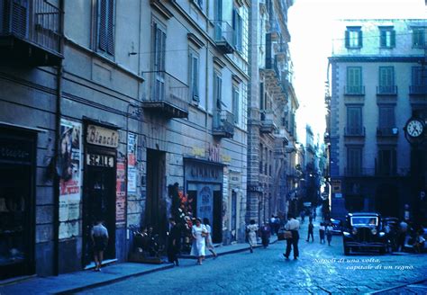 Napoli Via Filangieri, 26, NA .